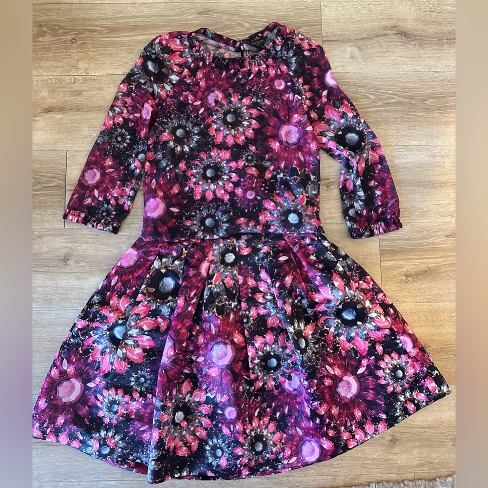 Ted Baker London Killay Floral Jewel Multicolor Set